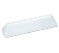 BSSTORE Arrastre cesta lavadora 9 agujeros compatible con varios modelos equivalente a 00669833