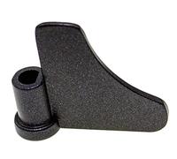 BSSTORE AT6955319100 Pala amasadora mezcladora - Pala compatible con 132 0132 Pan Express 750 Máquina de pan