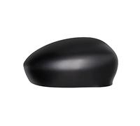 BSSTORE Carcasa de Espejo Retrovisor Lateral Color Negro para 500 a partir de 2007 (Derecha - Lado del Pasajero)