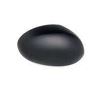 BSSTORE Carcasa de Espejo Retrovisor Lateral para Aygo, C1, 107 de 2005 a 2014 (Derecho - Lado del pasajero)