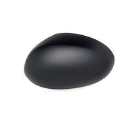 BSSTORE Carcasa de Espejo Retrovisor Lateral para Aygo, C1, 107 de 2005 a 2014 (Izquierda - Lado del conductor)