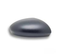 BSSTORE Carcasa de espejo retrovisor negro compatible con Captur | ASX (izquierda - lado del conductor)