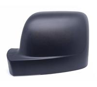 BSSTORE Carcasa de espejo retrovisor negro para VIVARO B, TRAFIC III de 2014 | NV300, TALENTO de 2016 (Izquierda - Lado del Conductor)