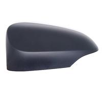 BSSTORE Carcasa de espejo retrovisor negro para Yaris (XP13) 11-20 (izquierda - lado conductor)