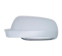 BSSTORE Carcasa de espejo retrovisor para barnizar con imprimación para Golf IV, Arena, Ibiza, Passat, Lupo, Passat (izquierdo - lado del conductor)