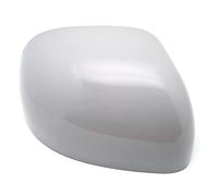 BSSTORE Carcasa de espejo retrovisor para Panda desde 2009 en adelante (169, 312, 319) gris para pintar (derecho - lado del pasajero)