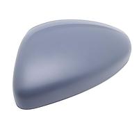 BSSTORE Carcasa de espejo retrovisor para pintar con imprimación para 208, C3 C4, Corsa F (izquierda - lado conductor)