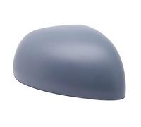 BSSTORE Carcasa de espejo retrovisor para pintar con imprimación para 500L (351, 352) desde 2012 en adelante (derecho - lado del pasajero)