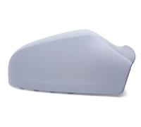 BSSTORE Carcasa de espejo retrovisor para pintar con imprimación para ASTRA H (A04) 2004-2014 (lado derecho del pasajero)