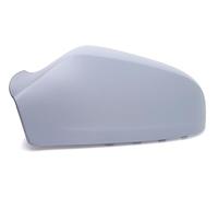 BSSTORE Carcasa de espejo retrovisor para pintar con imprimación para Astra H (A04) 2004-2014 (lado izquierdo - lado conductor)