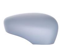 BSSTORE Carcasa de espejo retrovisor para pintar con imprimación para Clio 4, Captu, Micra 5, ZOE (lado derecho - lado del pasajero)