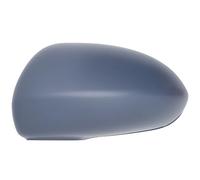 BSSTORE Carcasa de espejo retrovisor para pintar con imprimación para Corsa D, E (S07, X15) de 2006 a 2019 (izquierdo - lado del conductor)