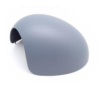 BSSTORE Carcasa de espejo retrovisor para pintar con imprimación para Countryman 2010, Clubman 2007, Paceman 2012 (izquierda - lado del conductor)
