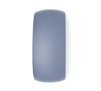 BSSTORE Carcasa de espejo retrovisor para pintar con imprimación para Doblo, desde 2001 (119, 223) derecha = izquierda