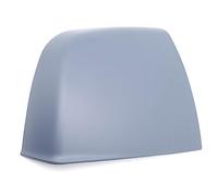 BSSTORE Carcasa de espejo retrovisor para pintar con imprimación para Doblo desde 2010, Combo desde 2012 (derecho - lado del pasajero)