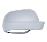 BSSTORE Carcasa de espejo retrovisor para pintar con imprimación para Golf IV, Arosa, Ibiza, Passat, Lupo, Passat (derecho - lado del pasajero)