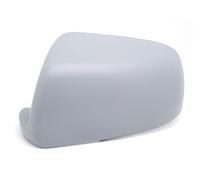 BSSTORE Carcasa de espejo retrovisor para pintar con imprimación para Polo IV (9N) 2001-2005 (izquierda - lado conductor)