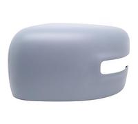 BSSTORE Carcasa de espejo retrovisor para pintar con imprimación para Renegade (BU, B1) desde 2014 (izquierda - lado conductor)