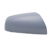 BSSTORE Carcasa de espejo retrovisor para pintar con imprimación para ZAFIRA B (A05) 2005-2007 (lado del pasajero)