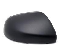 BSSTORE Carcasa para Espejo Retrovisor Clase V Viano 2014, Vito 2014 (W447) Negra Pintable (Derecho - Lado del Pasajero)