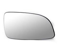 BSSTORE Cristal de Retrovisor Calefactable para ASTRA H (A04) 2004-2014 (Derecho - Lado del Pasajero)