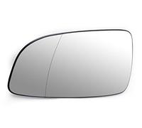 BSSTORE Cristal de Retrovisor Calefactable para ASTRA H (A04) 2004-2014 (Izquierda - Lado del Conductor)