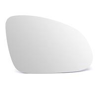 BSSTORE Cristal De Retrovisor Calefactable para ASTRA J (P10) 2010-2015 (Derecho - Lado del Pasajero)