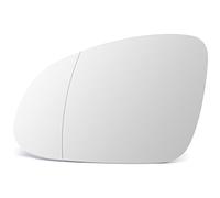 BSSTORE Cristal De Retrovisor Calefactable para ASTRA J (P10) 2010-2015 (Izquierda - Lado del Conductor)