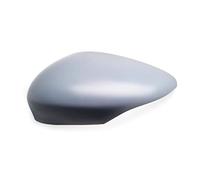 BSSTORE Cubierta Carcasa de Espejo Retrovisor Lateral para Pintar con Primer para Fiesta 2008-2017, B-Max desde 2012 (Izquierda - Lado del conductor)