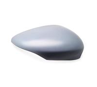 BSSTORE Cubierta Carcasa de Espejo Retrovisor Lateral para Pintar con Primer para Fiesta 2008-2017, B-Max desde 2012 (Derecho - Lado del pasajero)