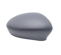 BSSTORE Cubierta Carcasa de Espejo Retrovisor Lateral para Pintar con Primer para Grande Punto 2005, Grande Punto Evo 2009, Linea 2007 (Derecha - Lado del pasajero)