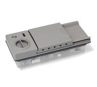 BSSTORE Electrodosificador detergente pastillas lavavajillas compatible con varios modelos equivalente a 00490467
