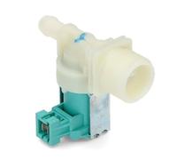 BSSTORE Electroválvula Lavadora 1 Vía 180 Grados Equivalente A 3792260626