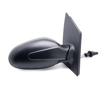 BSSTORE Espejo Retrovisor para FORTWO de 1998 a 2006 (450) Completo con Ajuste Mecanico (Derecha - Lado del Pasajero)