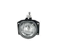 BSSTORE Faro antiniebla H1 delantero compatible con 159 2005-2011 / Brera 2006-2010