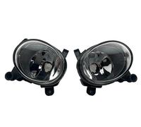 BSSTORE® Faro antiniebla H1 delantero compatible con A1 2010-2014/A4 2007-2011/A6 2011-2014/Q3 2011-2014/ Derecha)