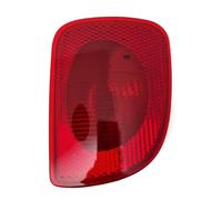 BSSTORE Faro antiniebla trasero para Kangoo (KW, FW) 2008-2021 (derecho - lado del pasajero)