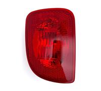 BSSTORE Faro antiniebla trasero para Kangoo (KW, FW) 2008-2021 (izquierda - lado conductor)