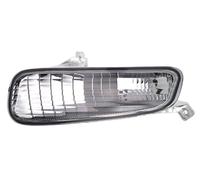 BSSTORE Faro de flecha delantera para punto grande Evo 2009-2012 (izquierda - lado conductor)
