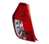 BSSTORE Faro de freno trasero compatible con I10 2008 - 2010 | Códigos OEM 924020X020, 924010X020 (derecho - lado del pasajero)