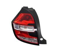 BSSTORE Faro de freno trasero compatible con Twingo 2014 - 2019 | Códigos OEM 265501361R, 265555949R (derecho - lado del pasajero)