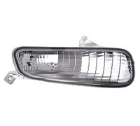BSSTORE Faro delantero de flecha para punto grande Evo 2009-2012 (lado del pasajero)