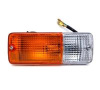 BSSTORE Faro delantero intermitente para SAMURAI SJ 410 413 1986-1995 (derecho - lado del pasajero)