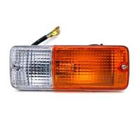 BSSTORE Faro delantero intermitente para SAMURAI SJ 410 413 1986-1995 (izquierda - lado conductor)