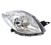 BSSTORE Faro delantero proyector H4 para YARIS (XP9) versión ICHIKOH 2006-2008 (lado derecho del pasajero)