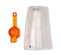 BSSTORE Faro intermitente delantero para Panda de 1986 a 2003 (141, 141 A) (lado izquierdo, lado conductor)