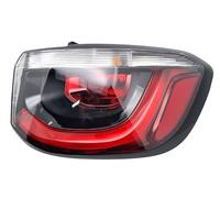 BSSTORE Faro trasero exterior de LED para Compass desde 2017 (derecho - lado del pasajero)