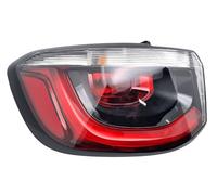BSSTORE Faro trasero exterior LED para Compass desde 2017 (izquierda lado del conductor)