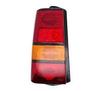 BSSTORE Faro trasero indicador de dirección para Panda de 1986 a 2003 | 141, 141A (lado del conductor)