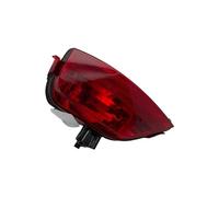 BSSTORE Faro trasero trasero trasero/marcha atrás compatible con CAPTUR/MEGANE/SCENIC/ZOE (izquierda)